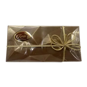 KAMILA CHOCOLATES Čokoláda Diamant mléčná 90 g